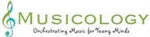 Musicology Logo 